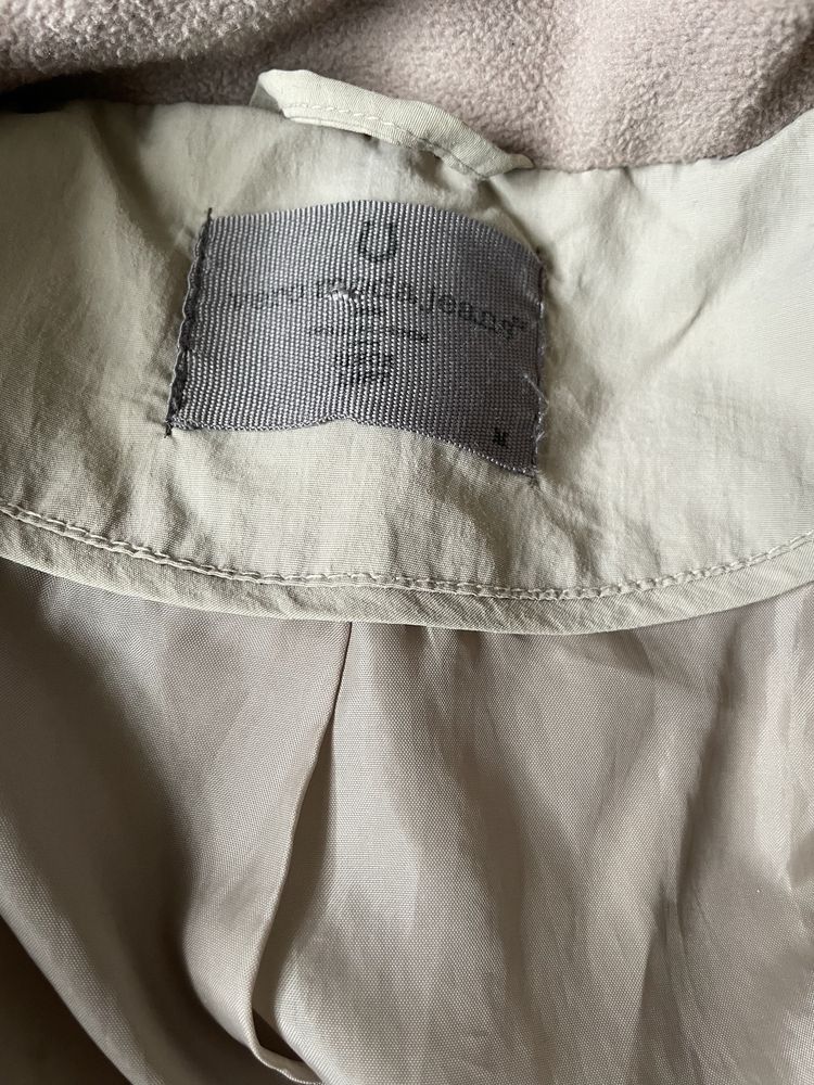 Kurtka damska zimowa M vero moda