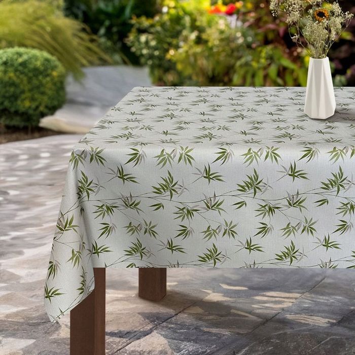 Cerata Na Stół Gruba Obrus Ceratowy Kuchenny 140x200 Gosia 60