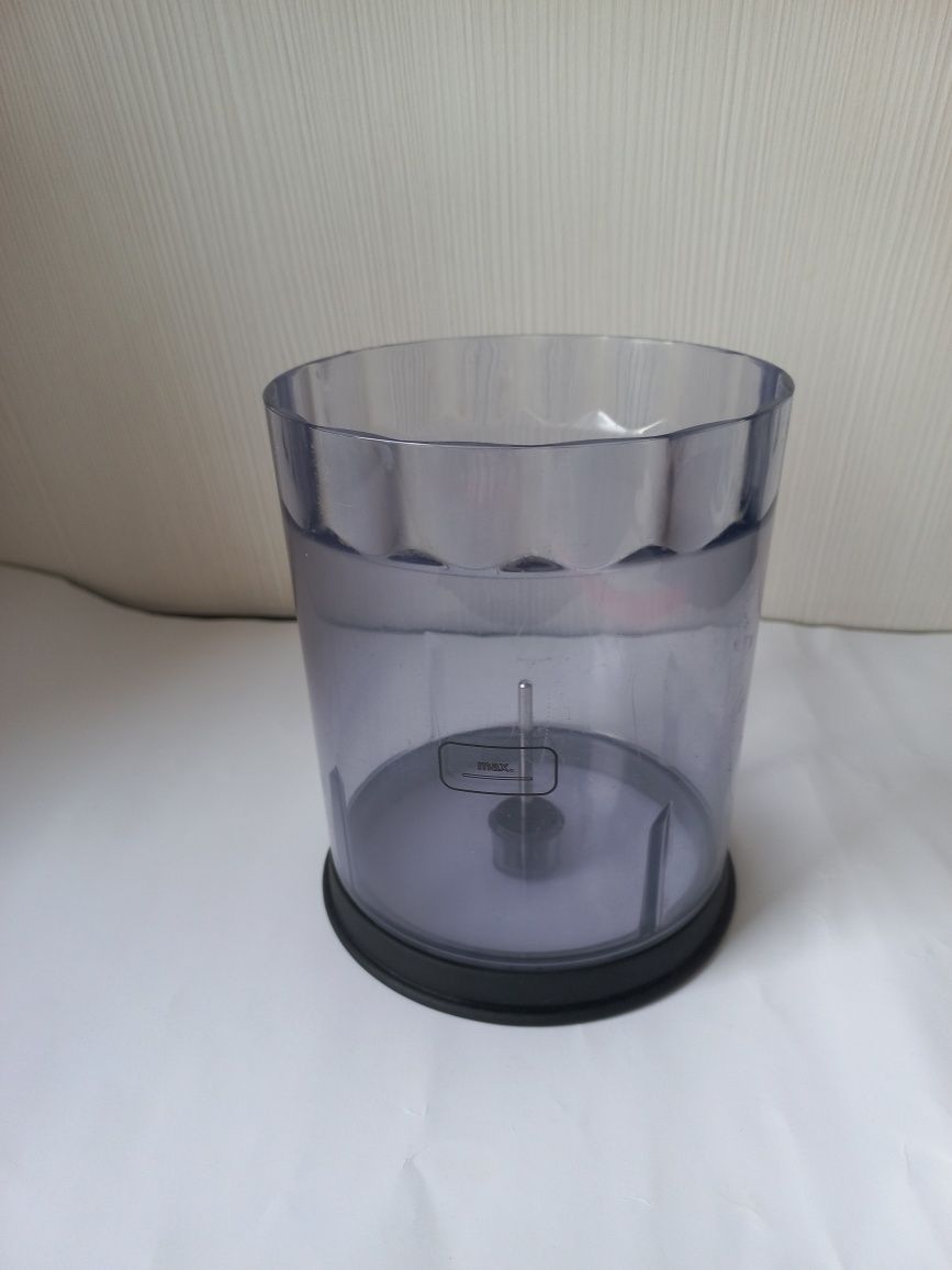 Малая чаша для блендера Philips hr1372 на 400 мл