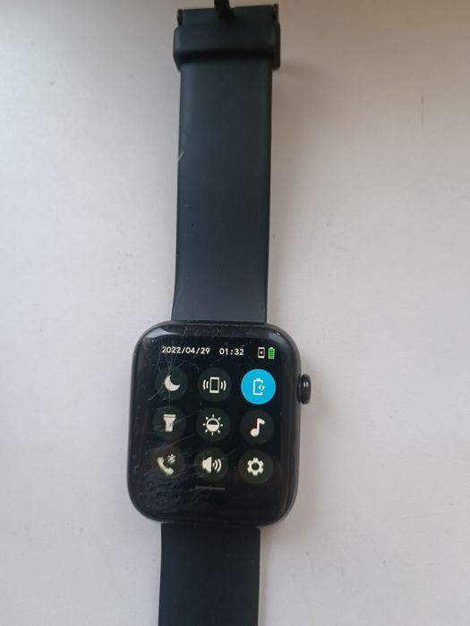 Смарт-годинник Mobvoi TicWatch GTH 2