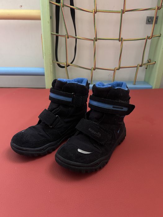 Взуття superfit для хлопчика розмір 29