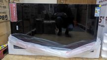 Телевізор 55U700-GA11V 55" ,Телевізор 55UIN700-GA11V T2