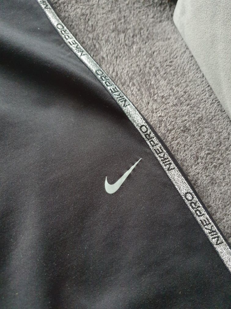 Leginsy Nike PRO thermal M