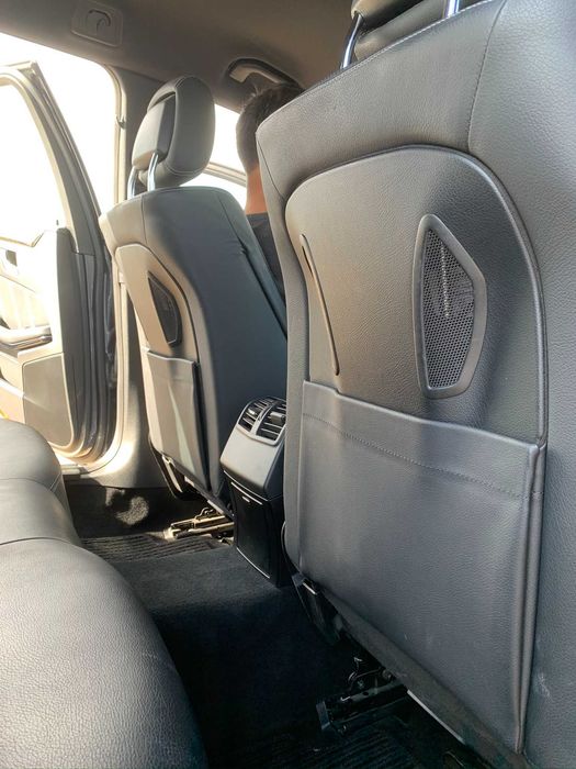 Mercedes-Benz E 300 Bluetec Hybrid Avantgarde