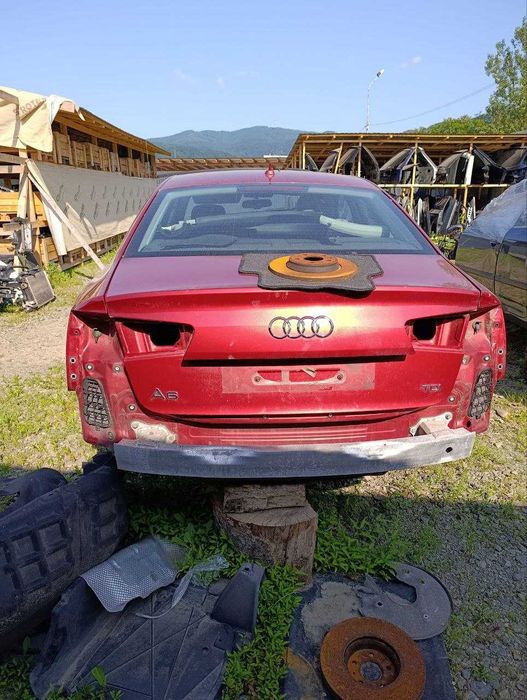 Розборка audi a6 c7 разборка ауди а6 с7 шрот розбірка ауді