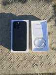 iPhone 15 Pro Max 512GB 100% kondycji