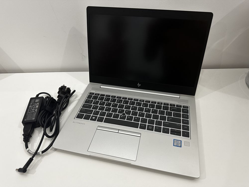 Laptop HP Elitebook 840 G6 Modem 4G