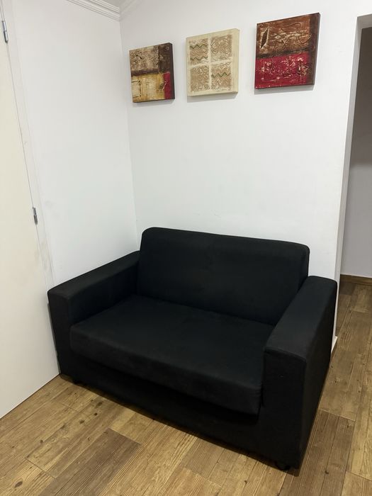 Sofá Ikea 2 lugares