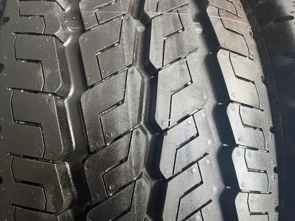 Continental 215/70 R15 C 22 Rok! nowe!