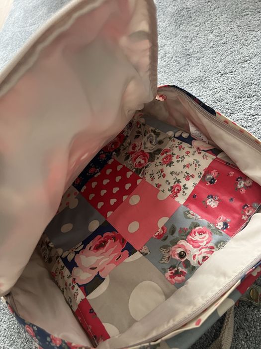 рюкзак від бренду cath kidston