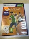 Gra active 2 xbox 360