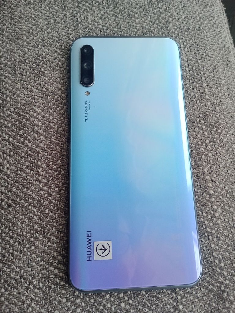 Huawei P Smart Pro 6/128