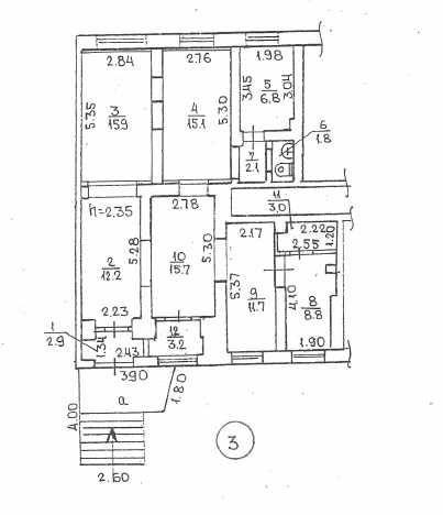 Магазин с Арендатором
