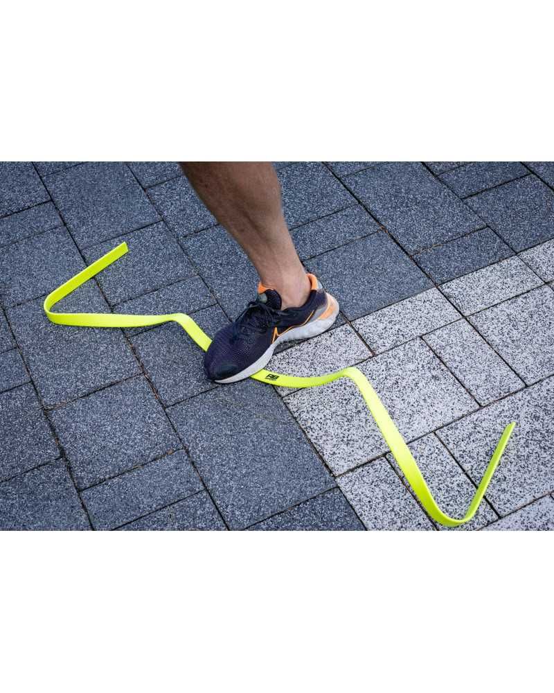 Płotek koordynacyjny elastyczny RBSPORT - 23 cm RB54266
