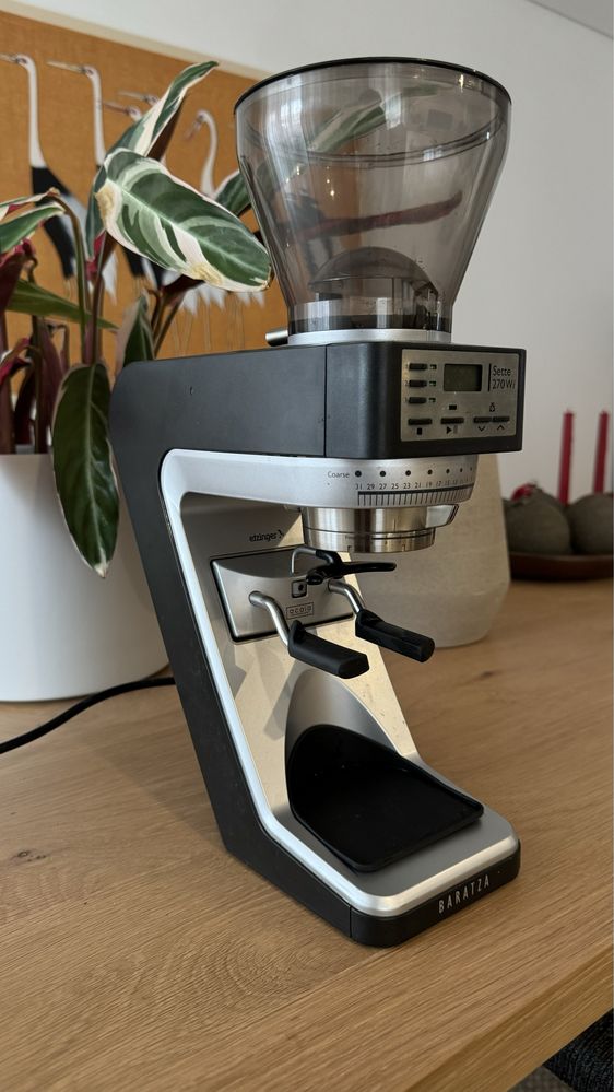 baratza sette 270wi