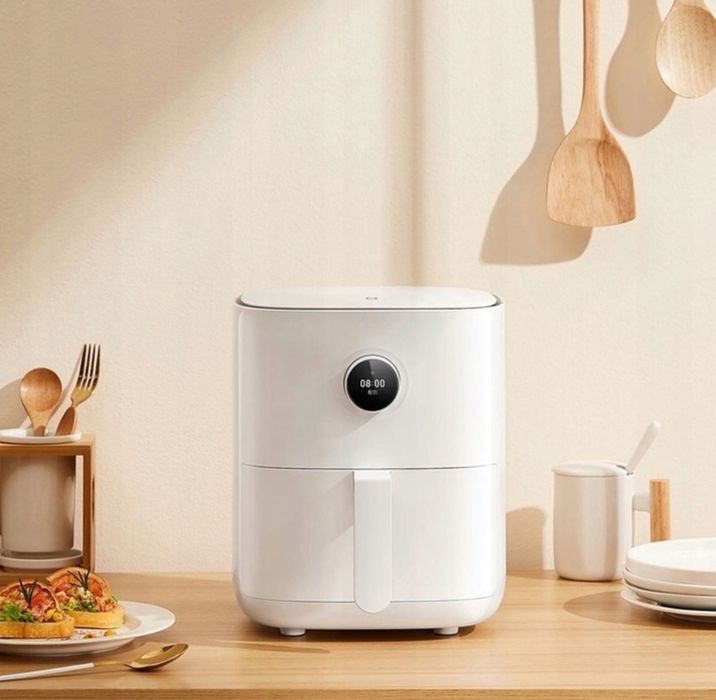 XIAOMI FRYTKOWNICA Beztłuszczowa MI Smart 1500W Robot Kuchenny Prezent
