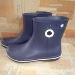 Женские резиновые сапожки Crocs 38р.