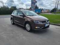 Vw polo 1.0mpi.klima.Salon PL. 2017r