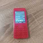 Nokia 206 в хорошем состоянии на 2 сим карты