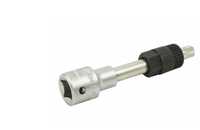 Ferramenta Chave Poli Alternador Torx T50 e Femea 33 dentes AI010166