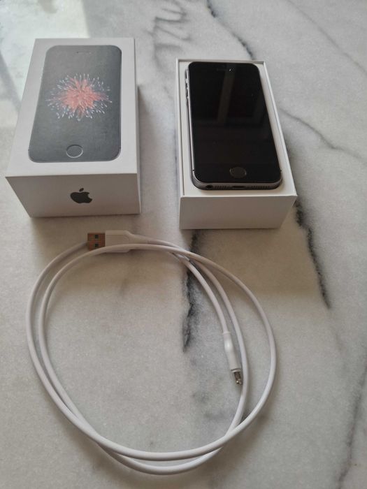 Iphone SE com 32Gb