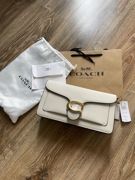 Сумка Coach Tabby 26 ОРИГІНАЛ