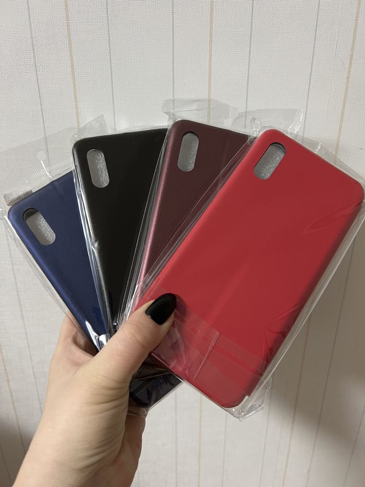 Чехол книжка 9а на для ксиоми редми xiaomi redmi 9a