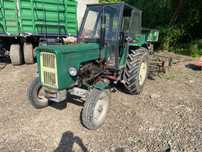 Ciągnik rolniczy Ursus C-360