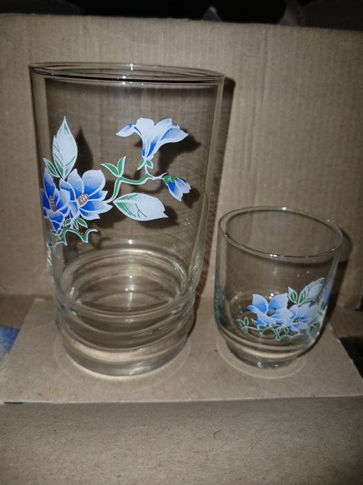 Стакани комплект