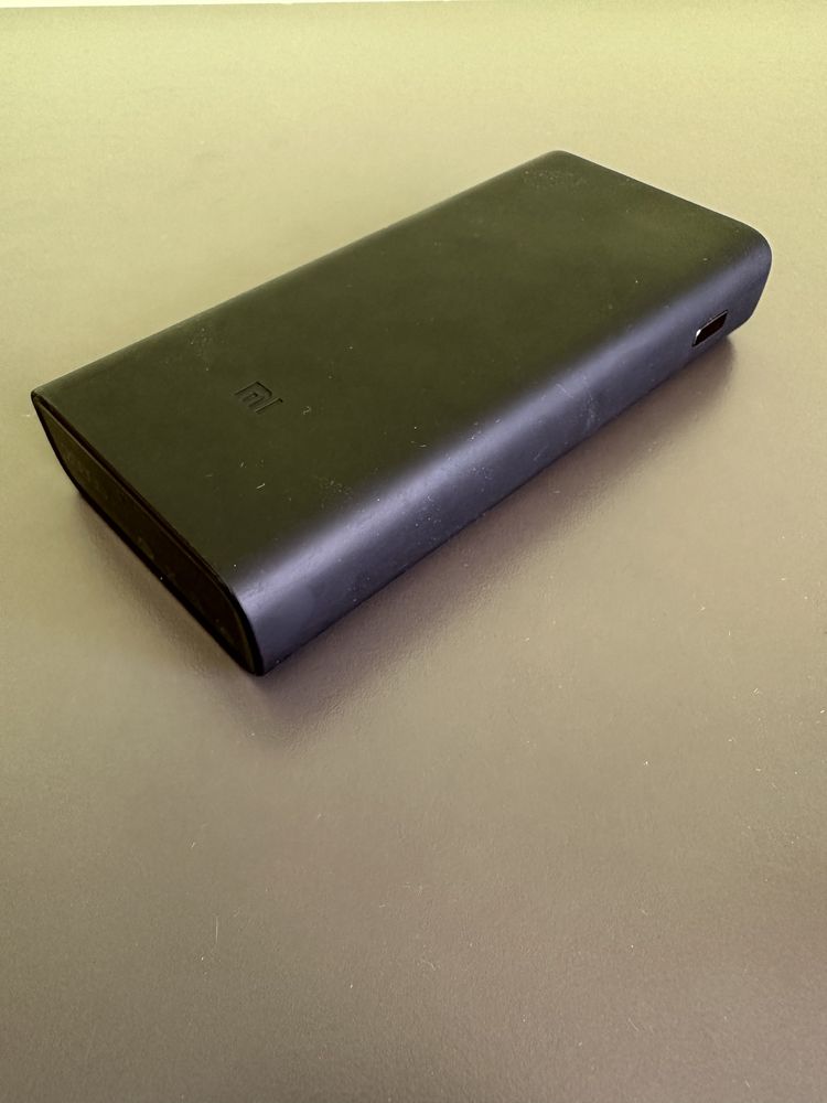 Powerbank Xiaomi на 20000 mAh