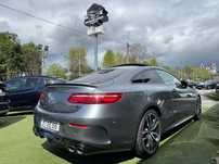 Mercedes-Benz E 53 AMG 4-Matic+