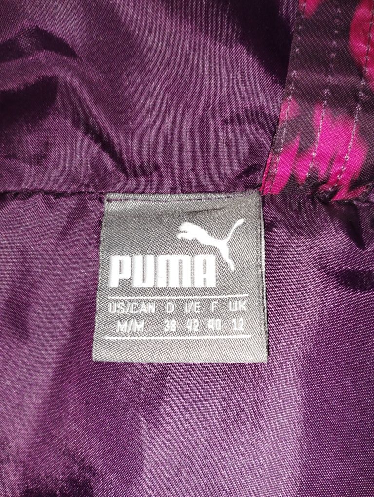 Жіноча куртка Puma , 44-46