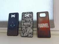 Etui Poco X3 NFC