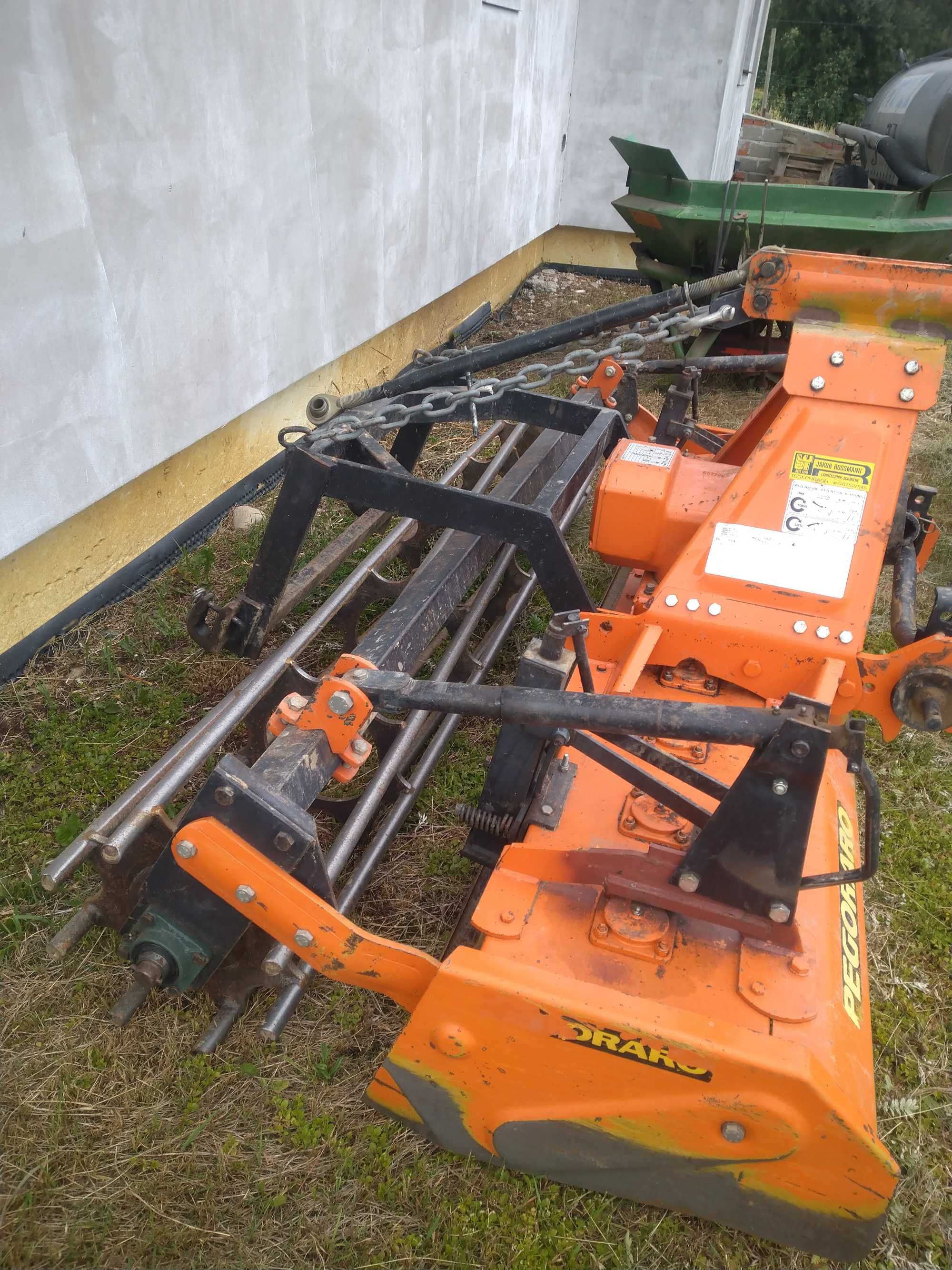 Brona aktywna pegoraro rc25