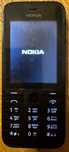 Мобільний телефон Nokia RM-969