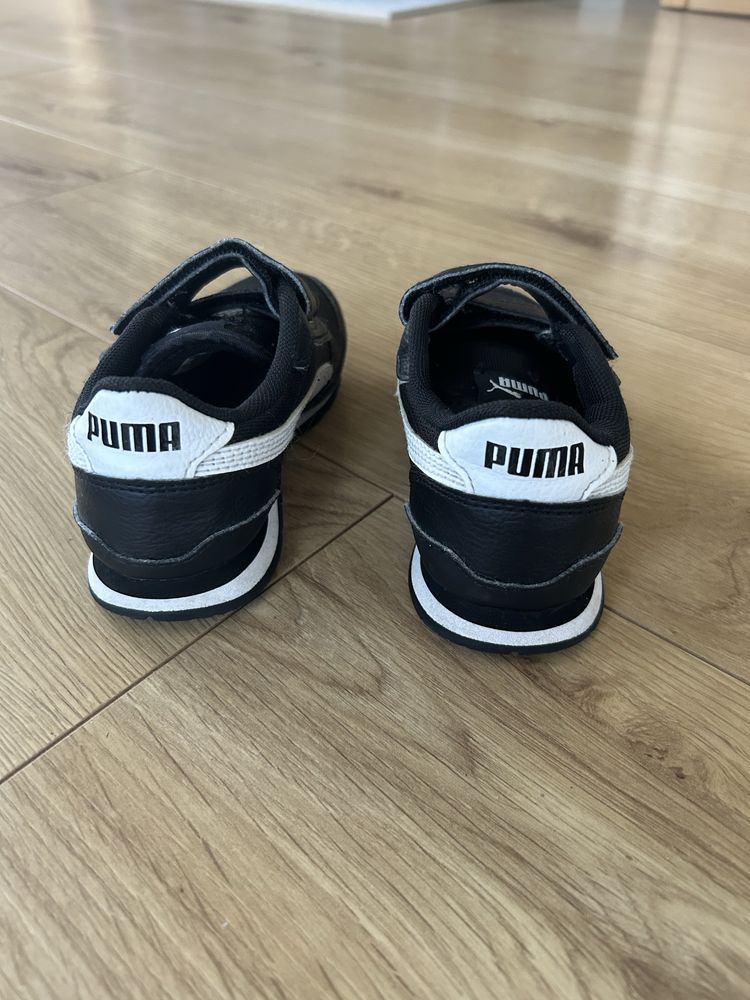 Byty puma 28 rozmiar stan idealny .