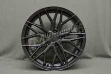 Felgi Arceo Valencia 18" Gun Metal 5x112/5x120