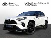 Toyota RAV4 2.5 Plug-In Hybrid GR Sport 4x4