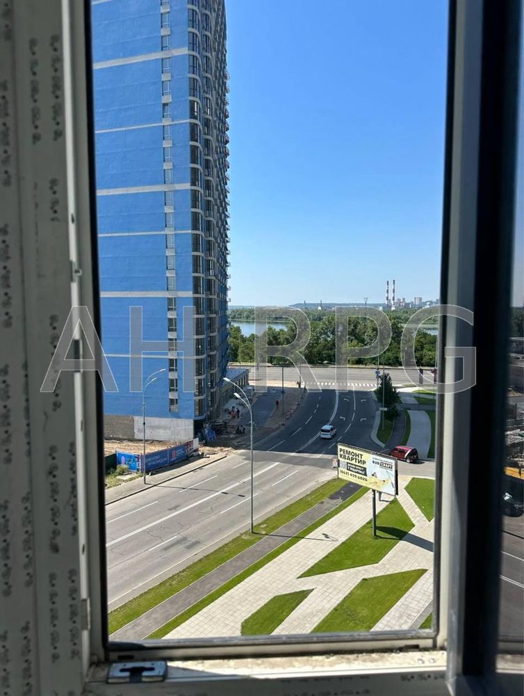 Продам видовую 2к квартиру 80м2, 2с2, ЖК Грейт ( Great )