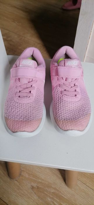 Adidaski nike rozm 31