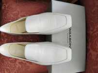 Vagabond mokasyny loafersy 39