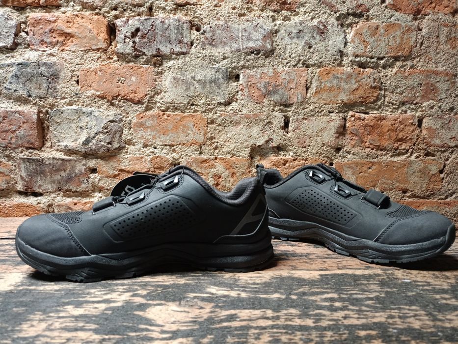 Buty rowerowe MTB i turystyczne Spiuk model Amara 41 nowe
