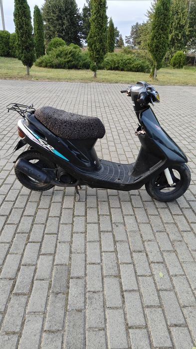 Скутер Honda dio 27 Хонда діо