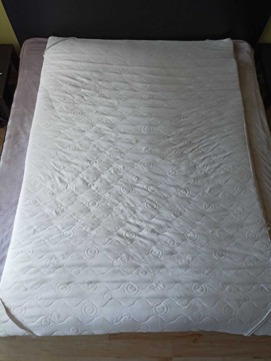 Nakładka dwustronna piankowa na materac/kanapę/łóżko