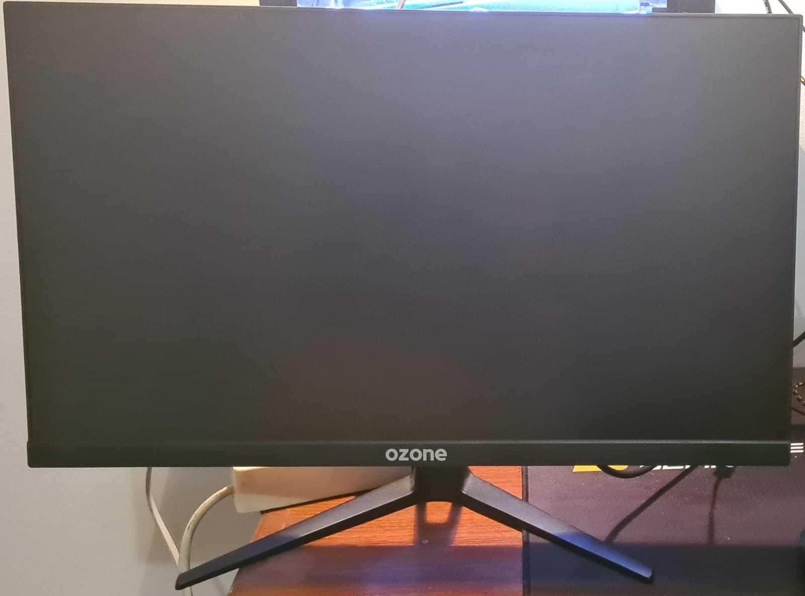 Monitor OZONE 240Hz