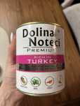 Dolina Noteci karma mokra Indyk 800g 6 puszek