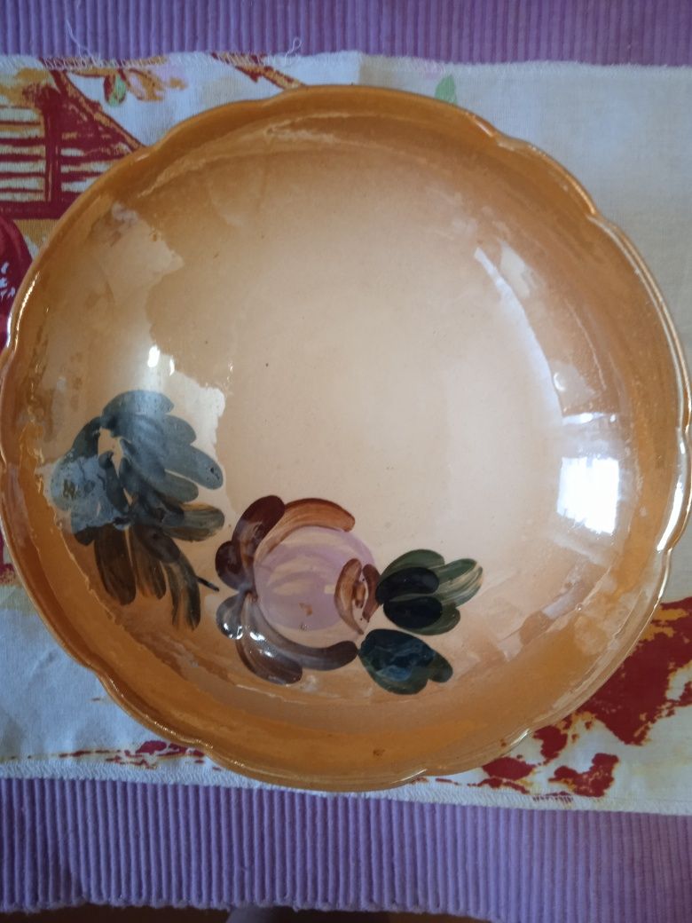 Сувенирные вазочки Иран, тарелки , чашки СССР