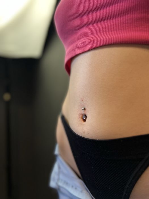 Професійний пірсинг Шептицький | Червоноград