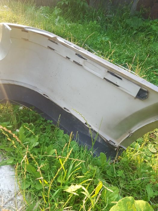 Продам задній бампер Ford mondeo мк 3 універсал