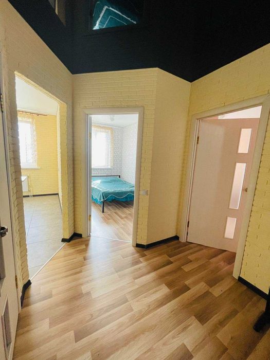 Посуточно 2х-я СВЕТ НЕ ОТКЛЮЧАЮТ,Куяльник,обл.больница,парков